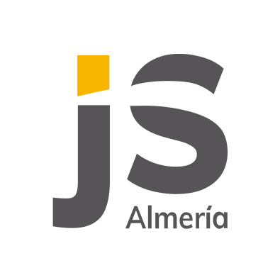 Logo of AlmeríaJS