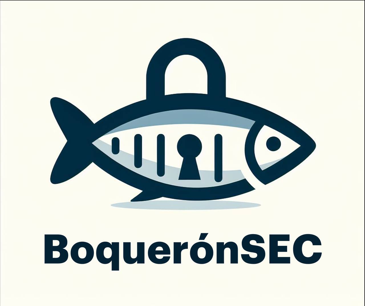 Logo of BoquerónSec