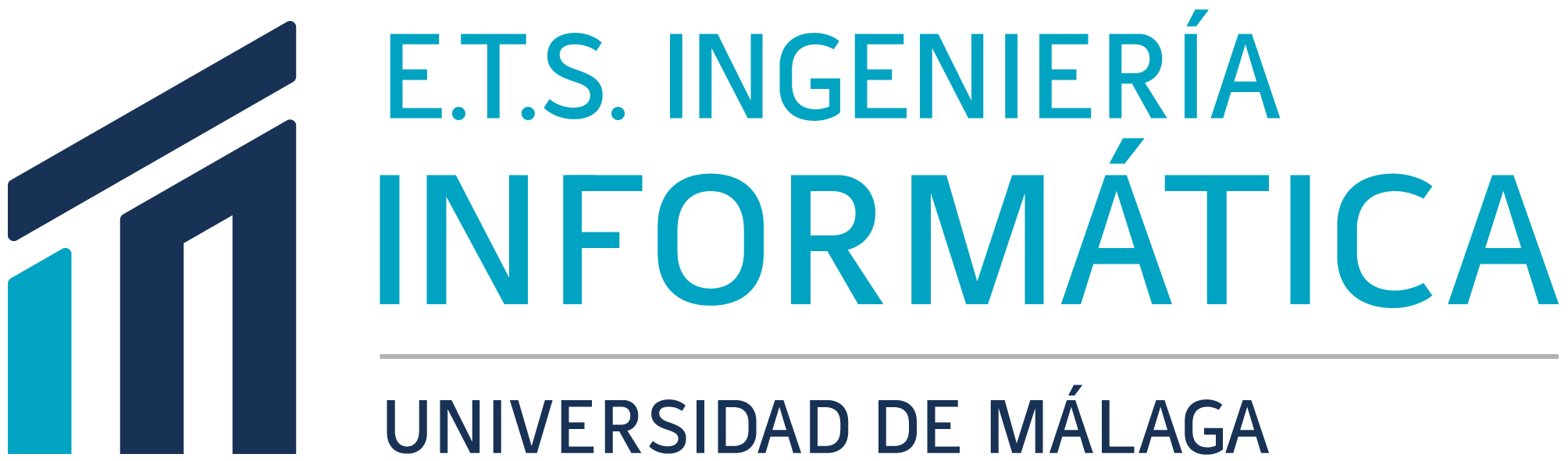Logo of ETSI Informática