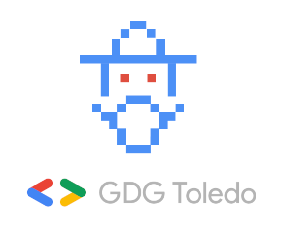 Logo of GDG Toledo