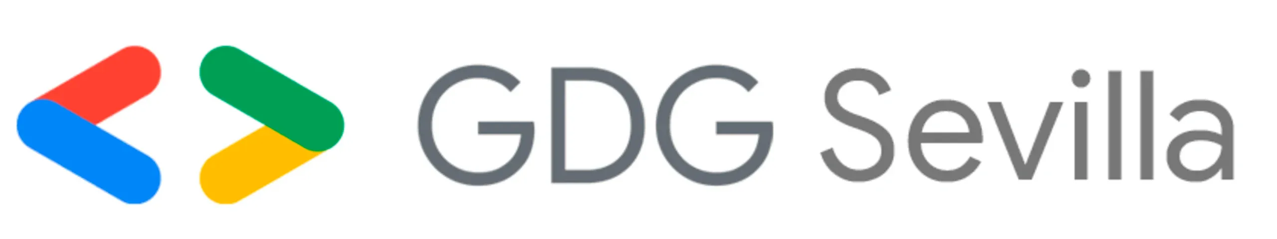 Logo of GDG Sevilla