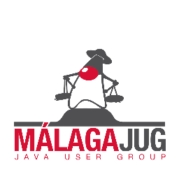 Logo of MálagaJUG