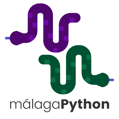 Logo of Málaga Python
